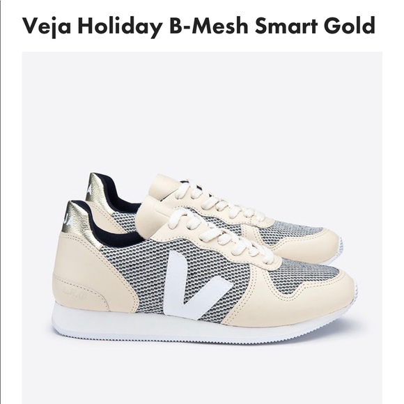Veja Shoes - Veja sneakers- NEW!